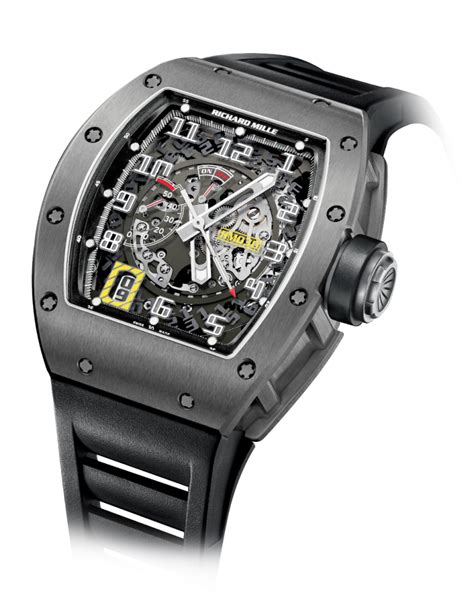 how much does a richard mille cost|richard mille cheapest.